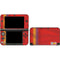 Spain Soccer Flag 3DS XL 2015 Skin